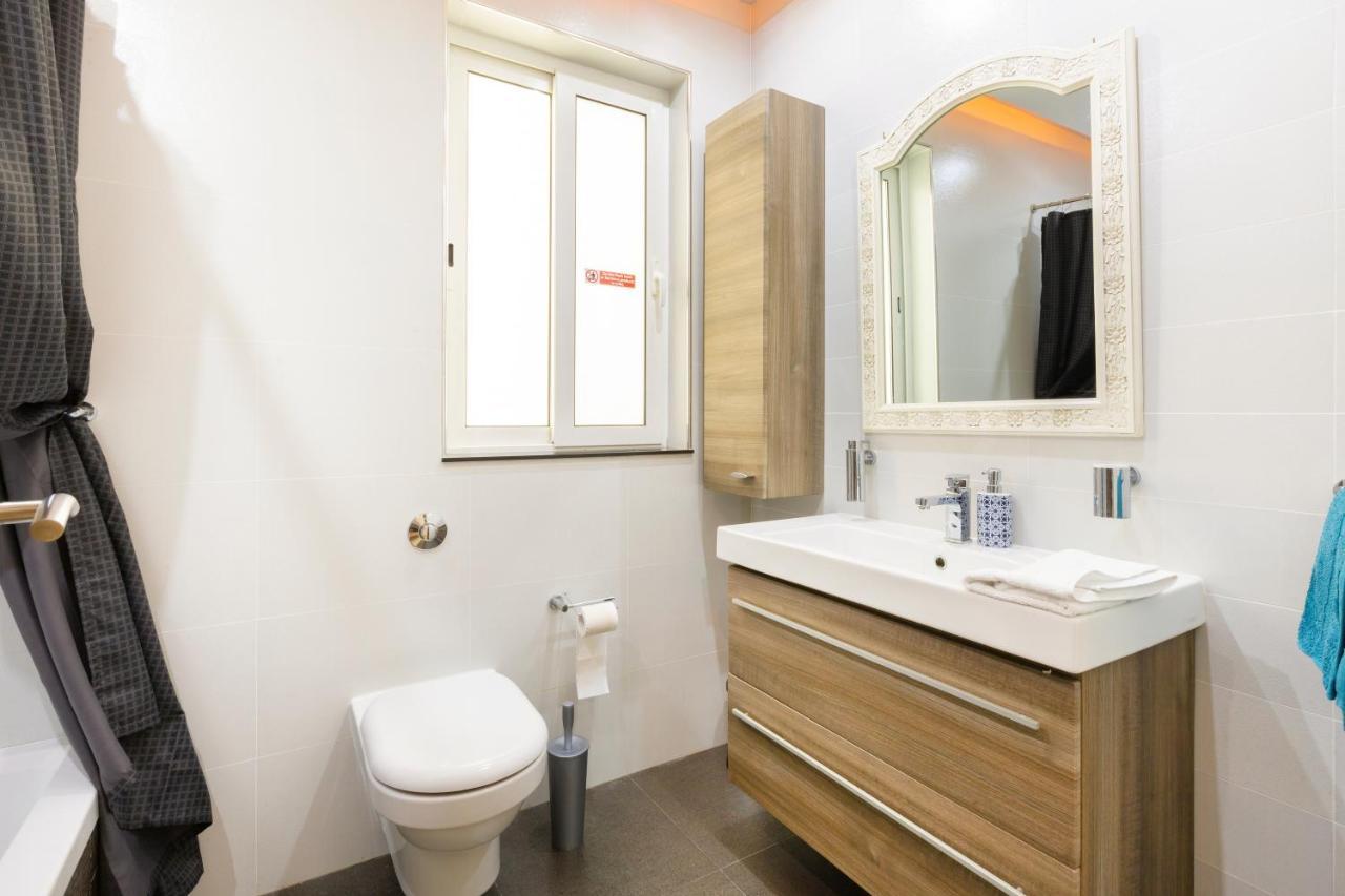 DC36 -Spacious&Stylish 3 bedroom Flat. Prime Zone Mellieħa Exterior foto