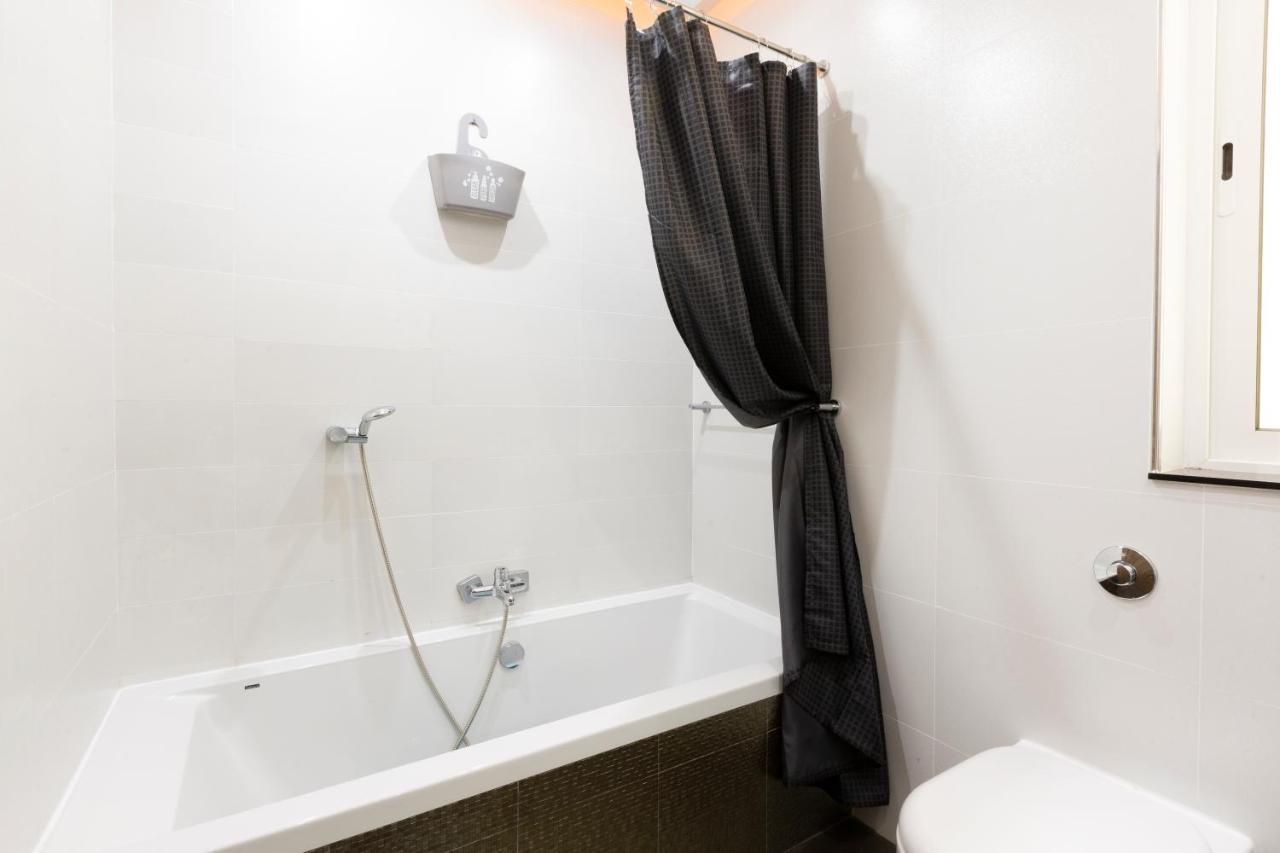 DC36 -Spacious&Stylish 3 bedroom Flat. Prime Zone Mellieħa Exterior foto
