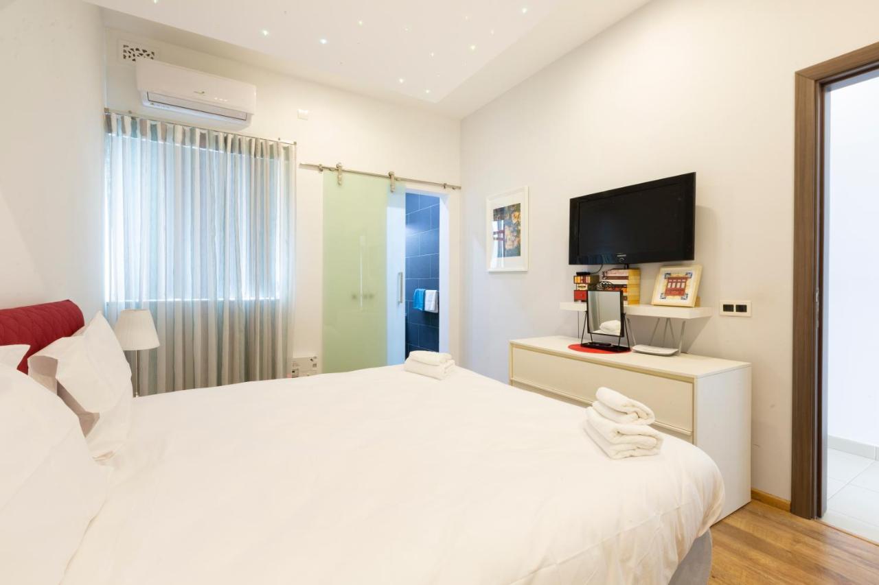 DC36 -Spacious&Stylish 3 bedroom Flat. Prime Zone Mellieħa Exterior foto