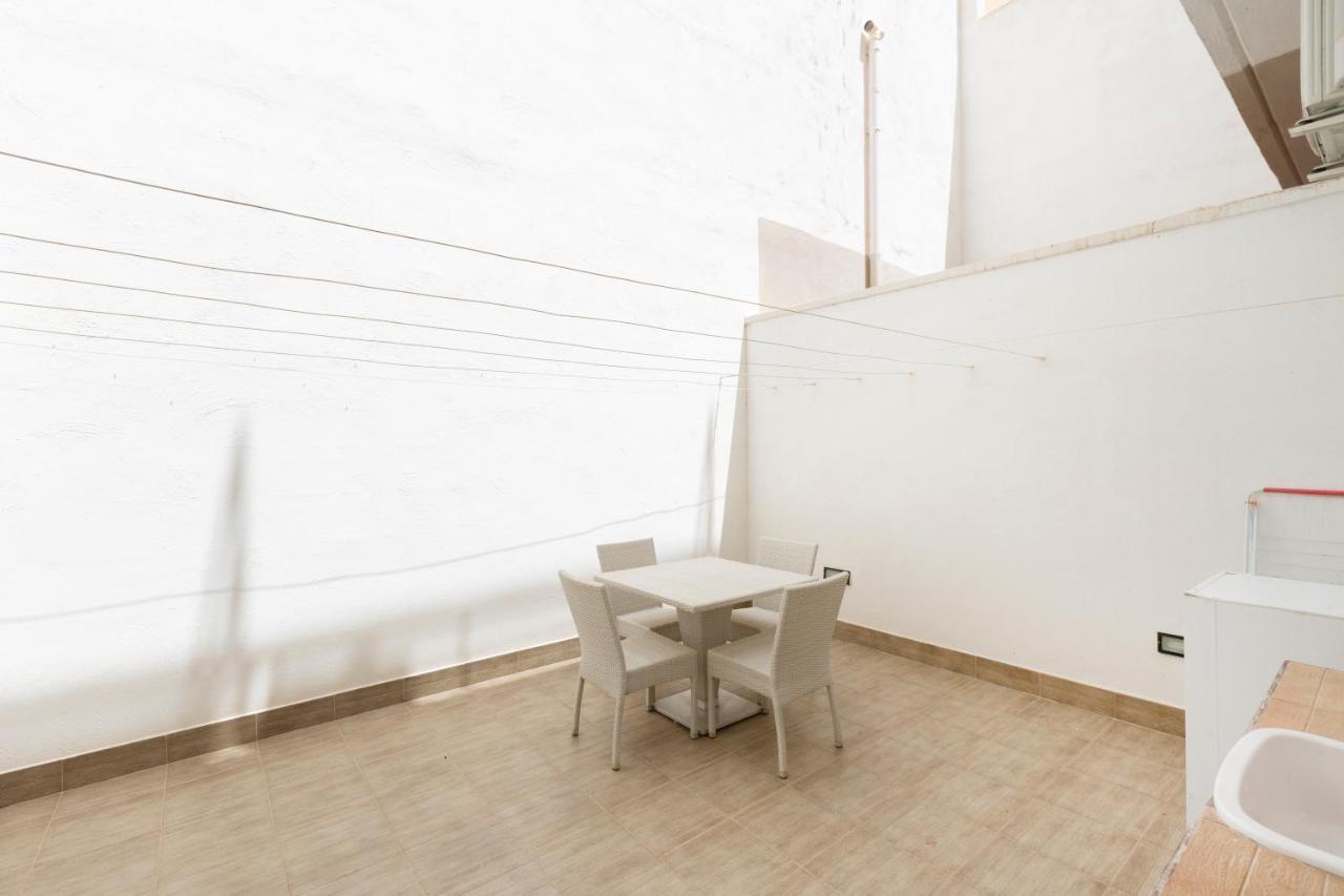 DC36 -Spacious&Stylish 3 bedroom Flat. Prime Zone Mellieħa Exterior foto